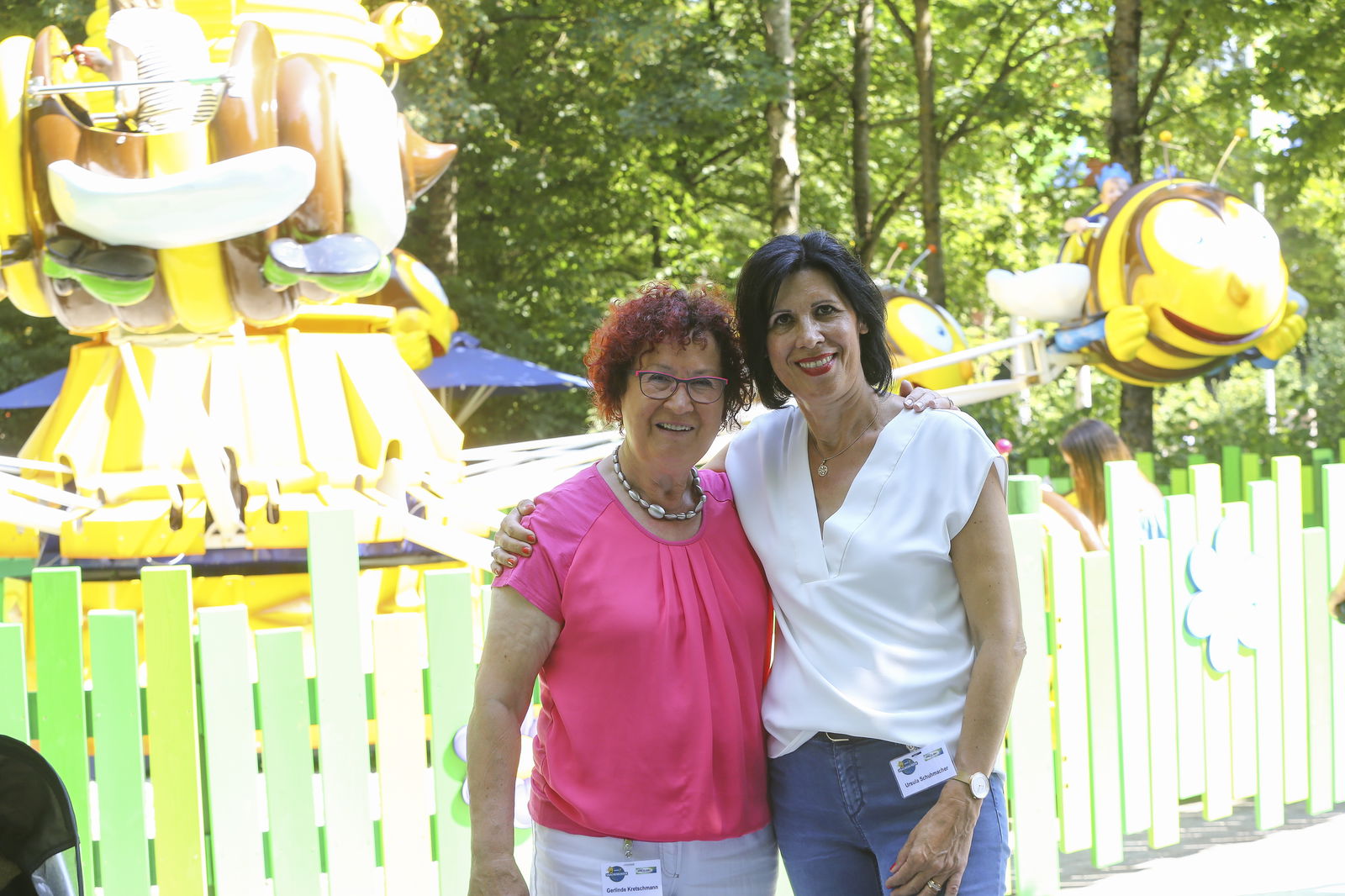 Gerlinde Kretschmann