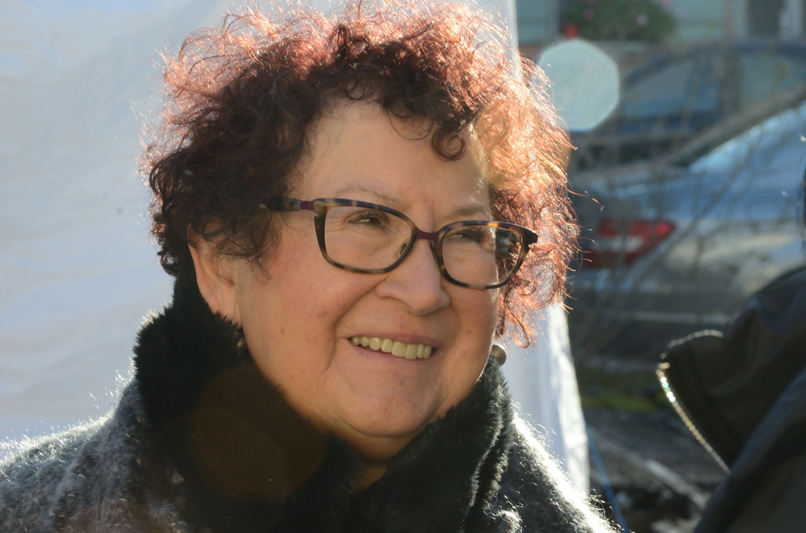 Gerlinde Kretschmann