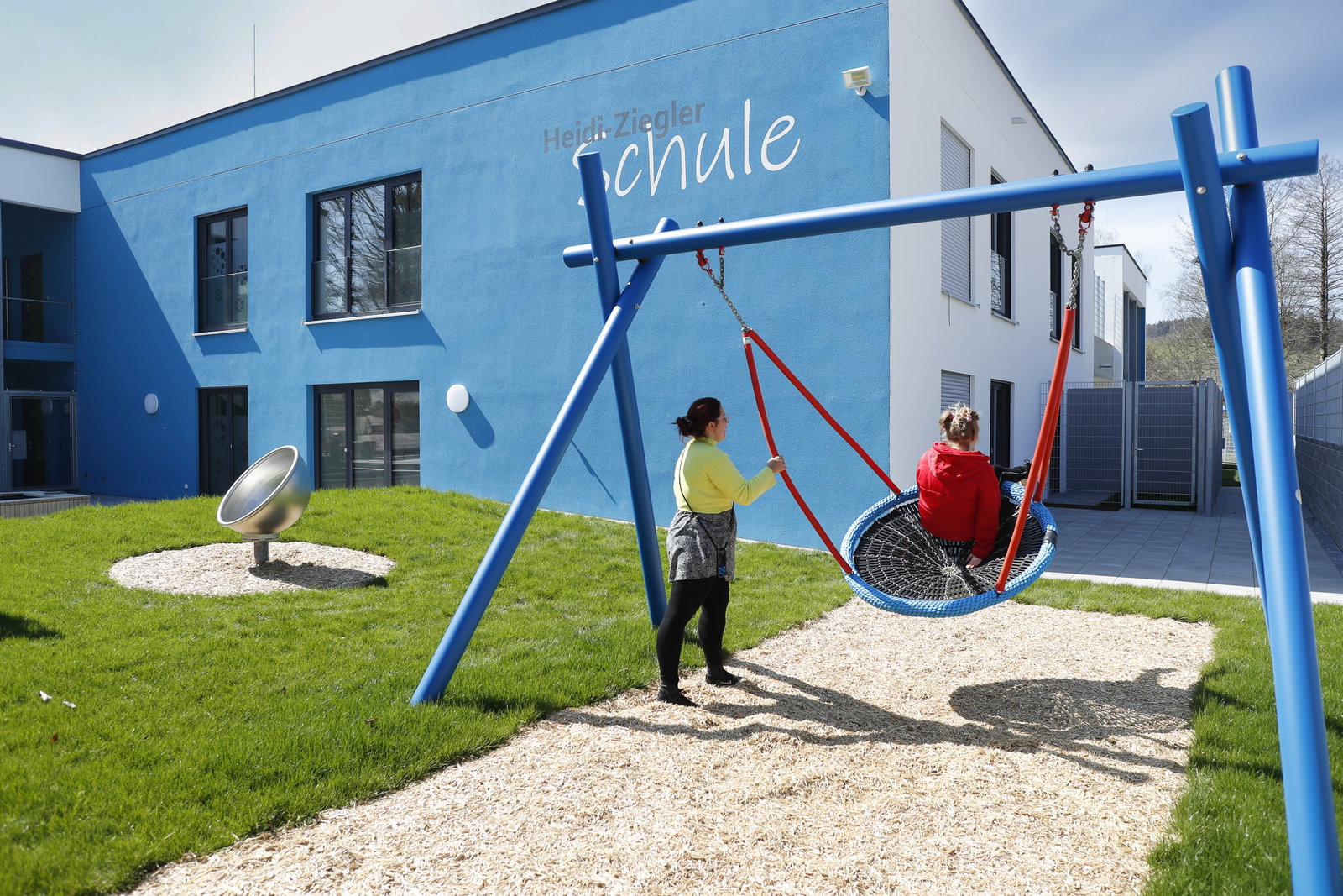 Heidi-Ziegler-Schule
