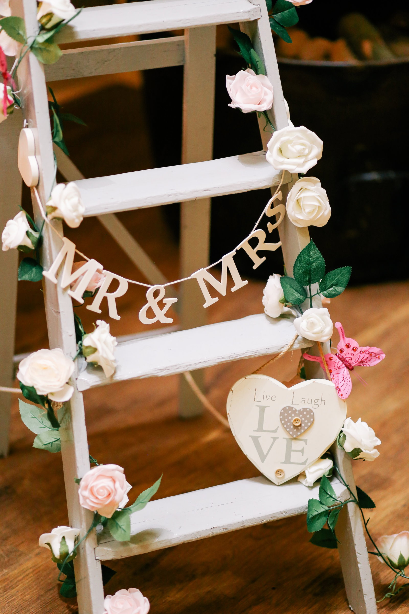Hochzeit