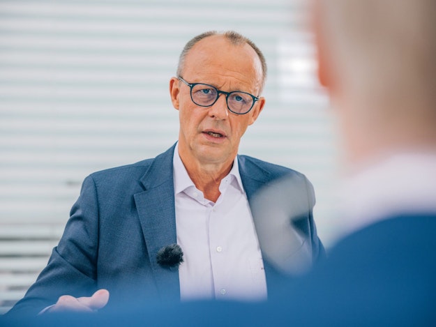 CDU-Beschlüsse zu Umgang mit der AfD | RADIO 7