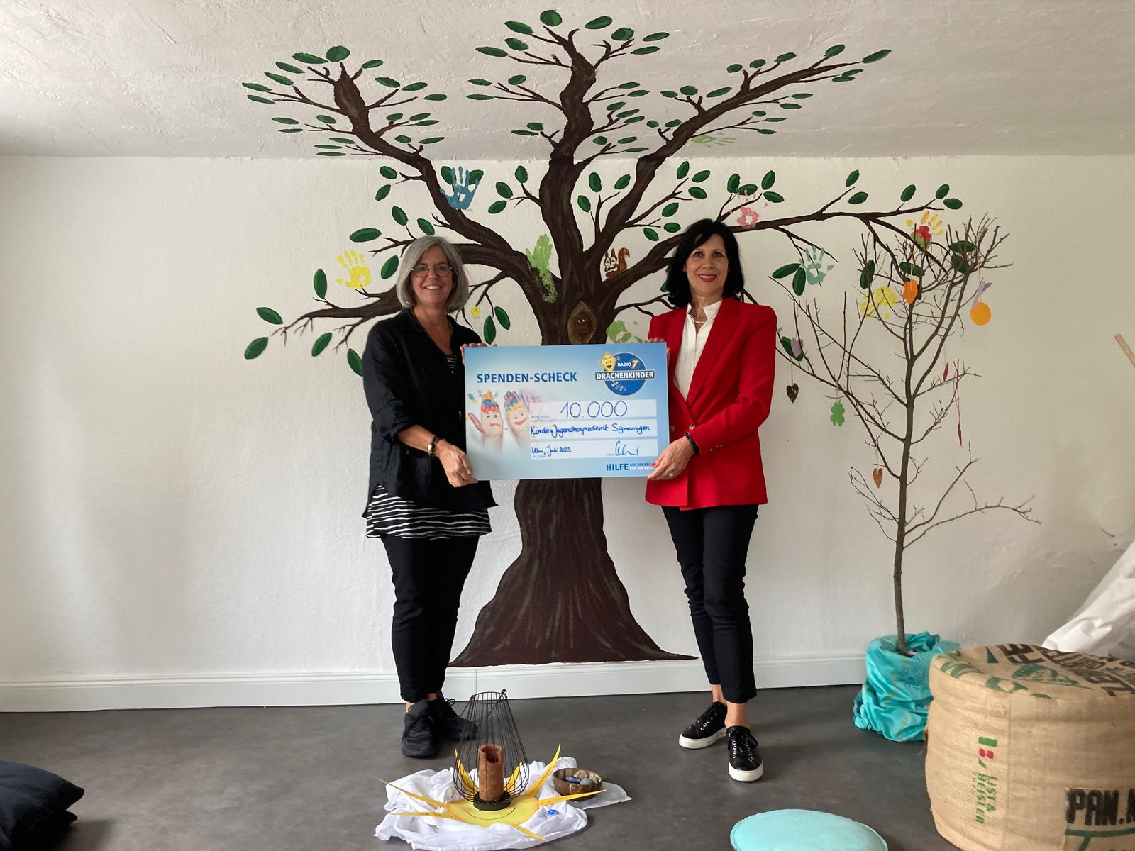 Jugendhospizdienst Sigmaringen