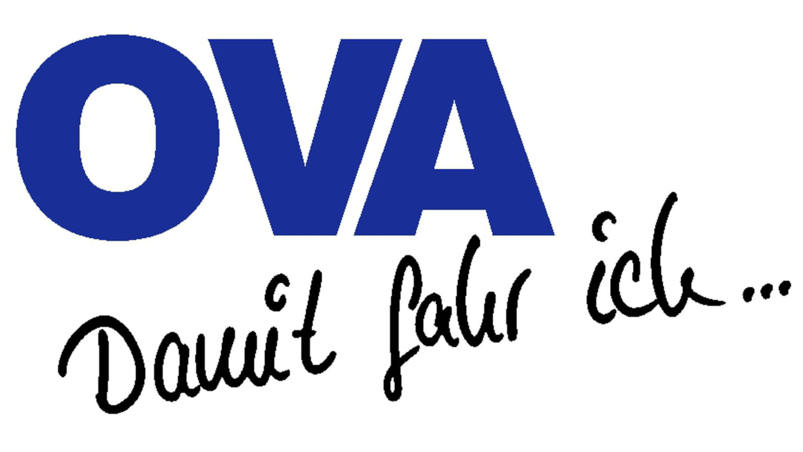 Logo Ova