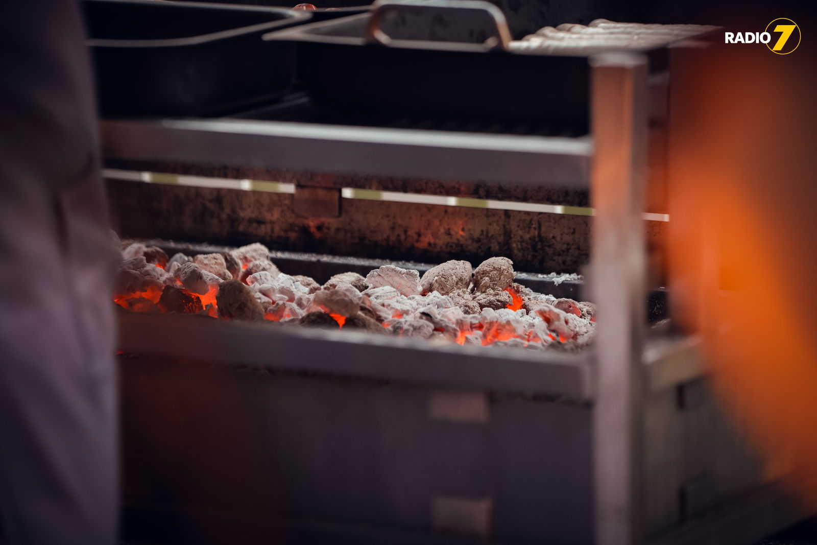 Radio 7 Minikonzert mit The BossHoss