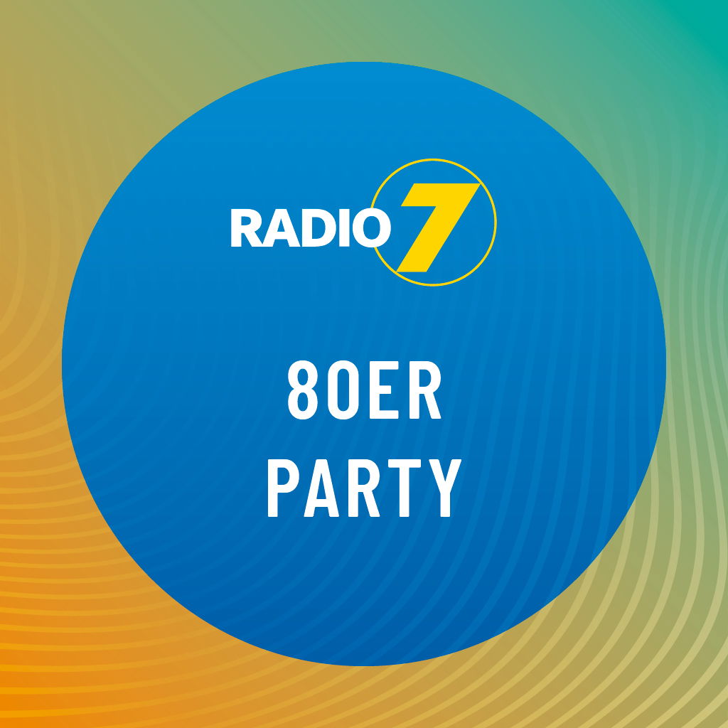 stream tile 80er party