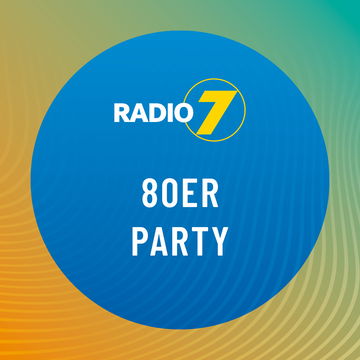 80er-Party