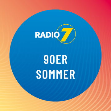 90er-Sommer