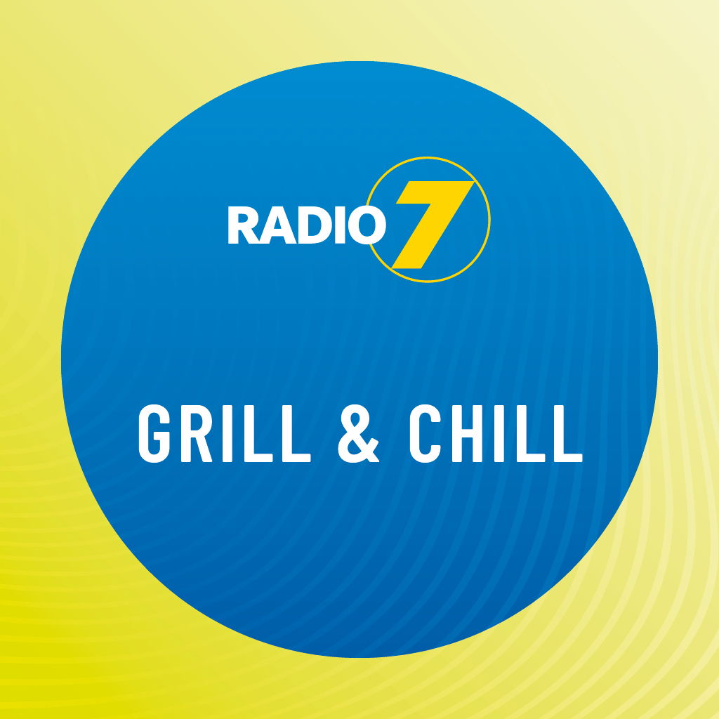 stream tile grill und chill