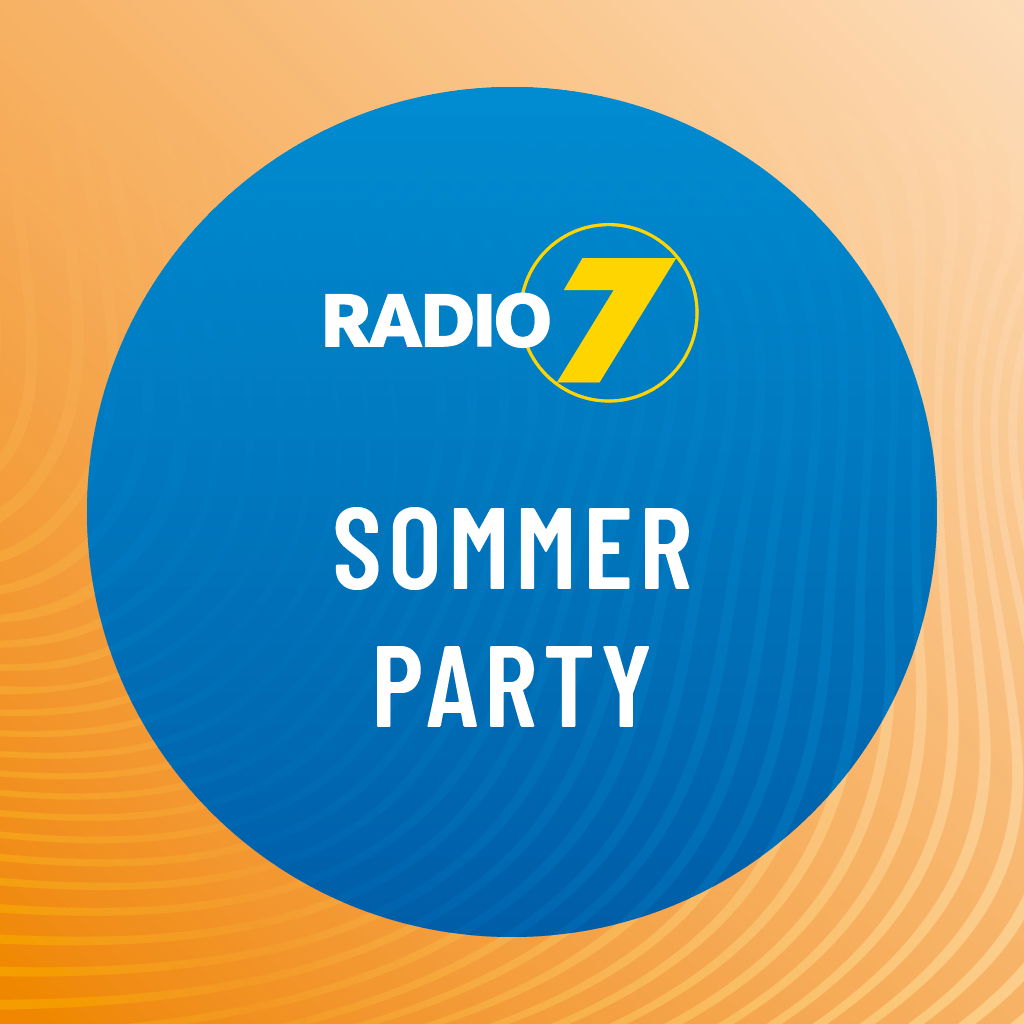 stream tile sommer party