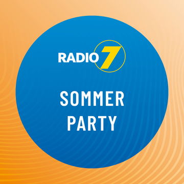 Sommer-Party