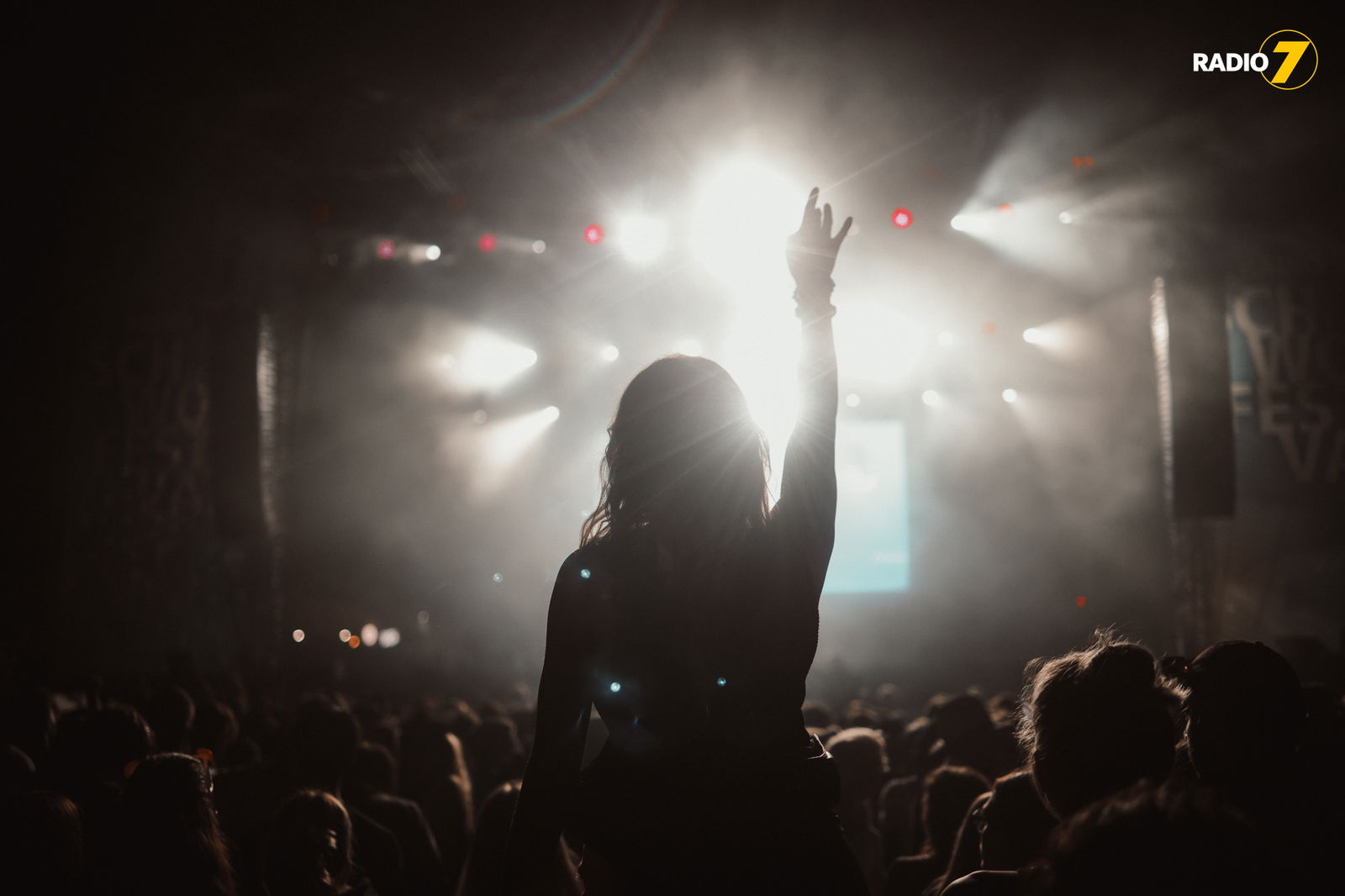 für euch in the mix:   CHRIS MONTANA - Die Radio 7 Mixshow by CHRIS MONTANA