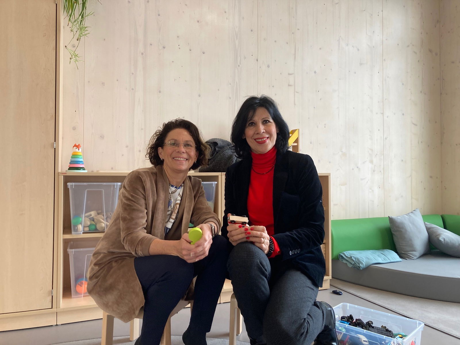 Kinderschutzbund Konstanz