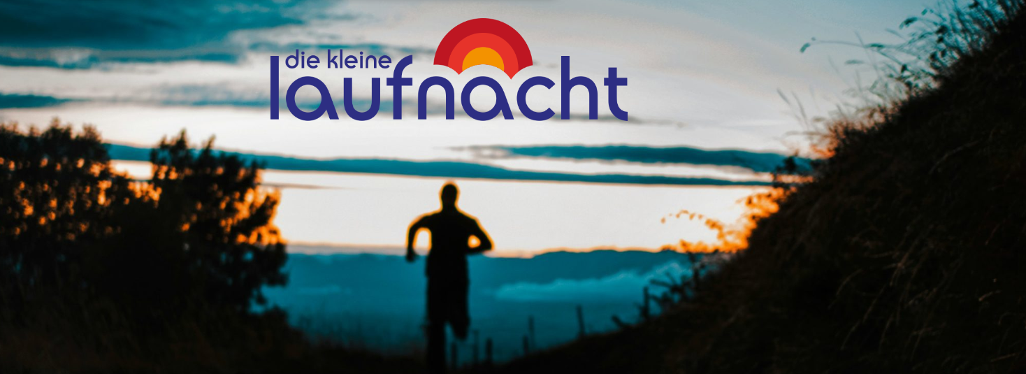 die kleine laufnacht