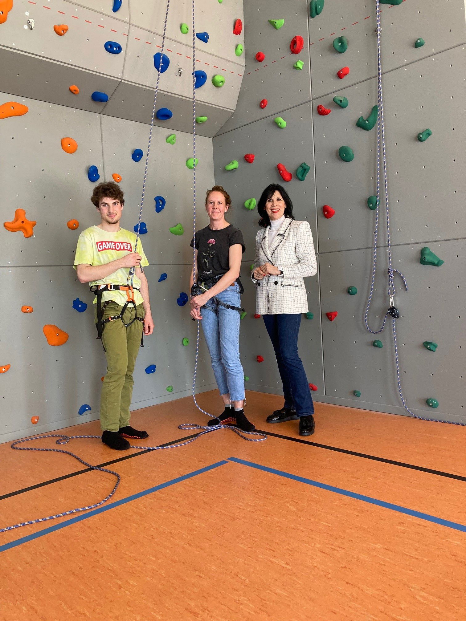 St. Johann / St. Christoph