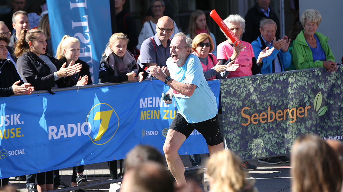 Einsteinmarathon