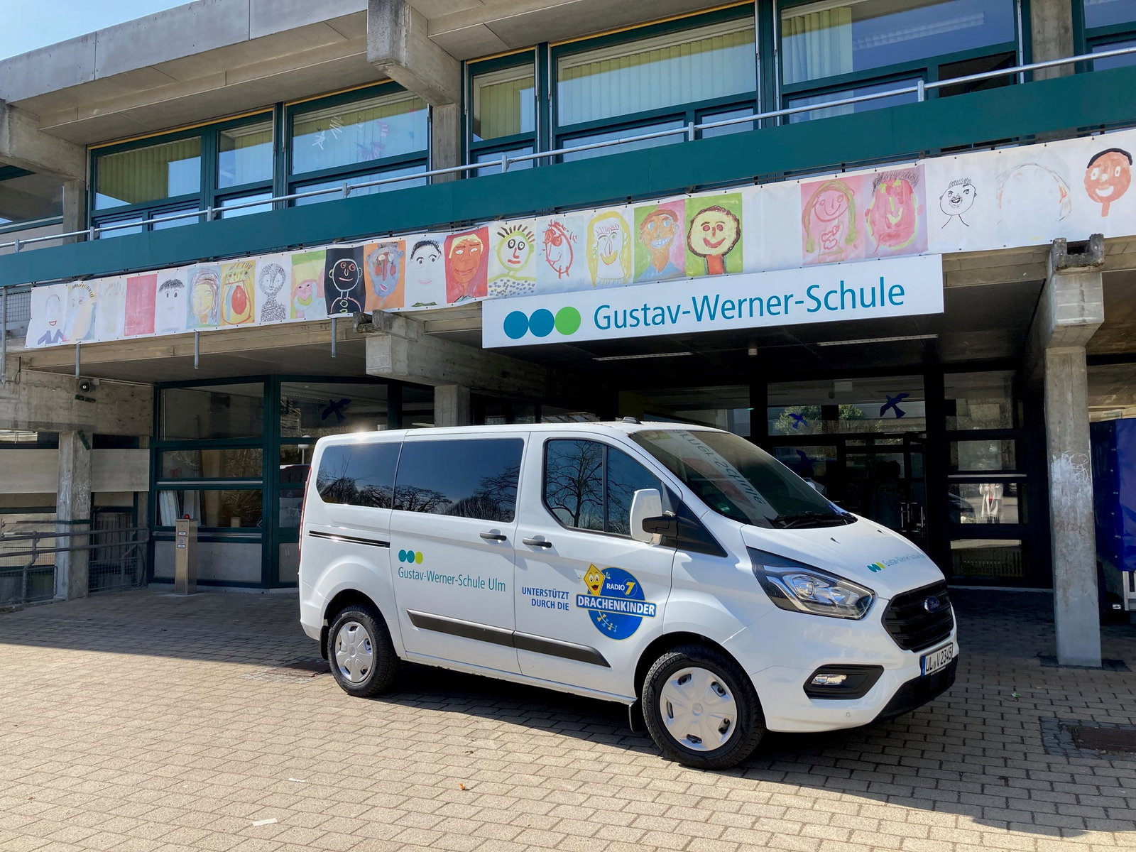 Gustav Werner Schule