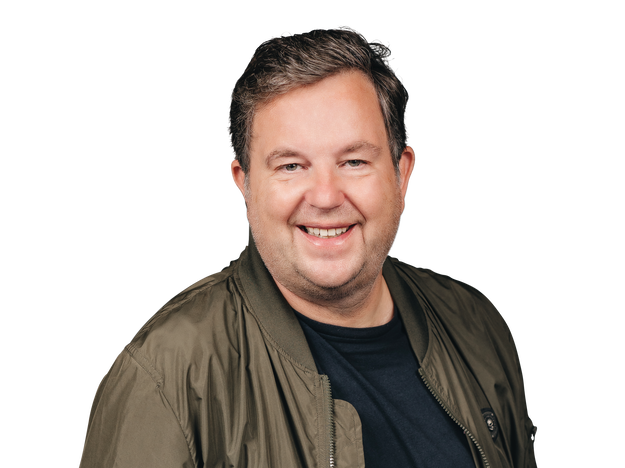 Michael Rots Michael Rot | RADIO 7