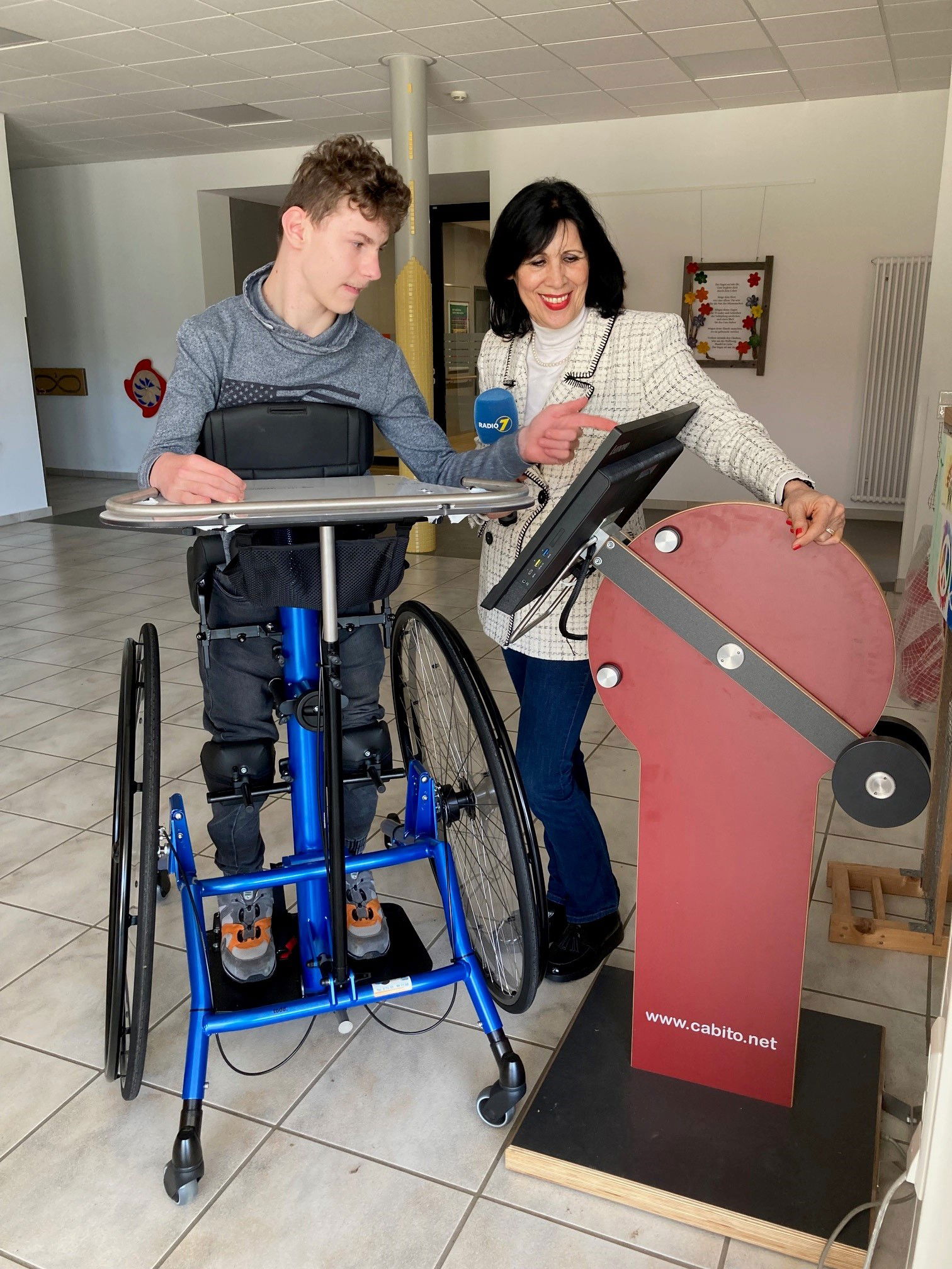 St. Johann / St. Christoph