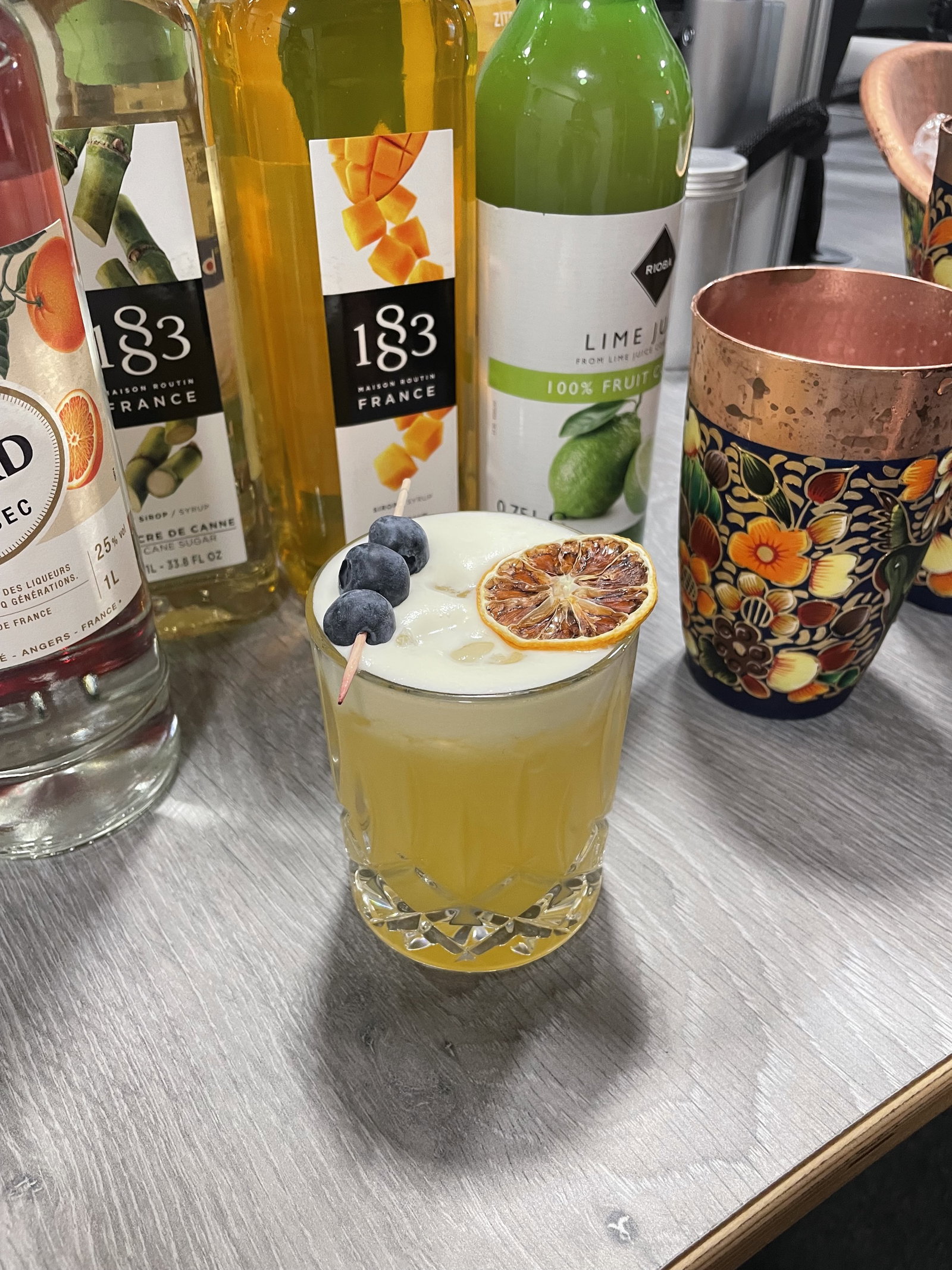 Cocktail