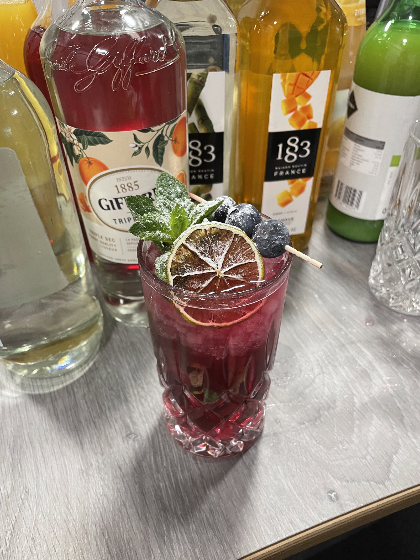 Cocktail