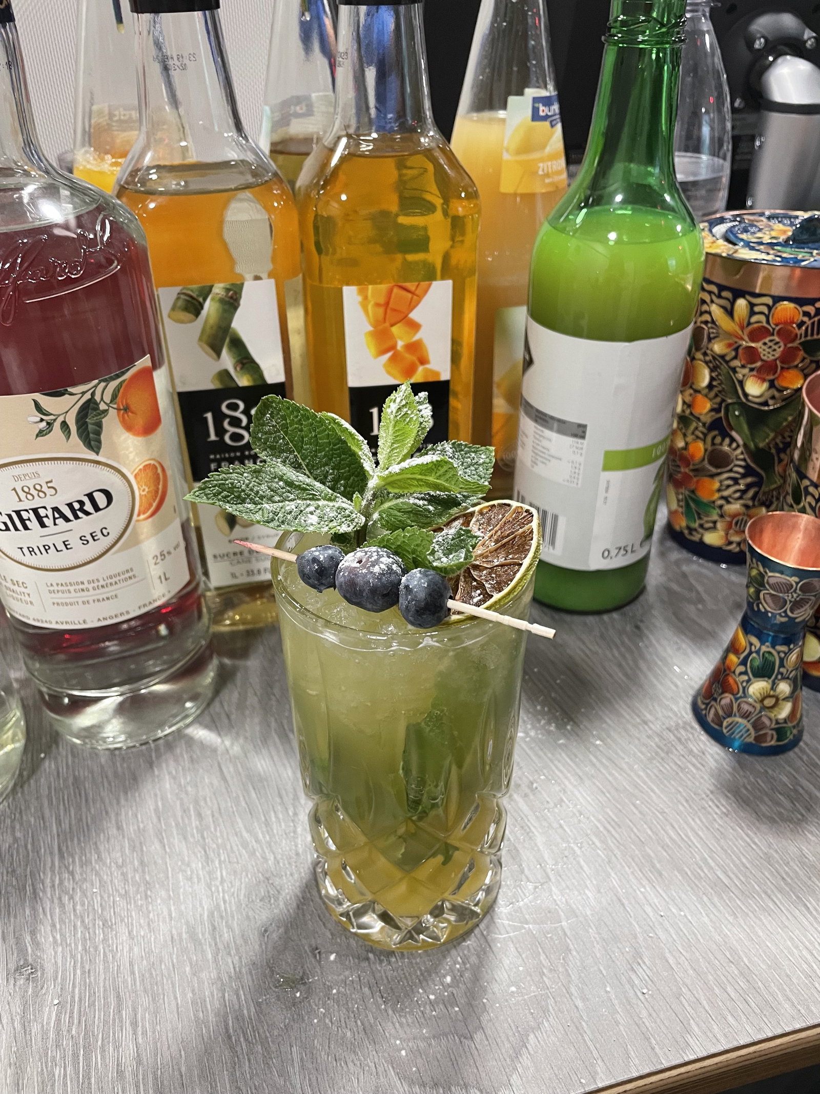 Cocktail