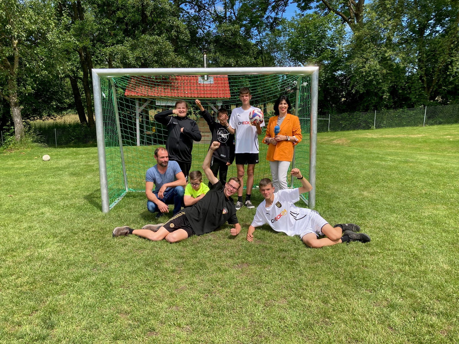 Albert-Schweitzer-Schule