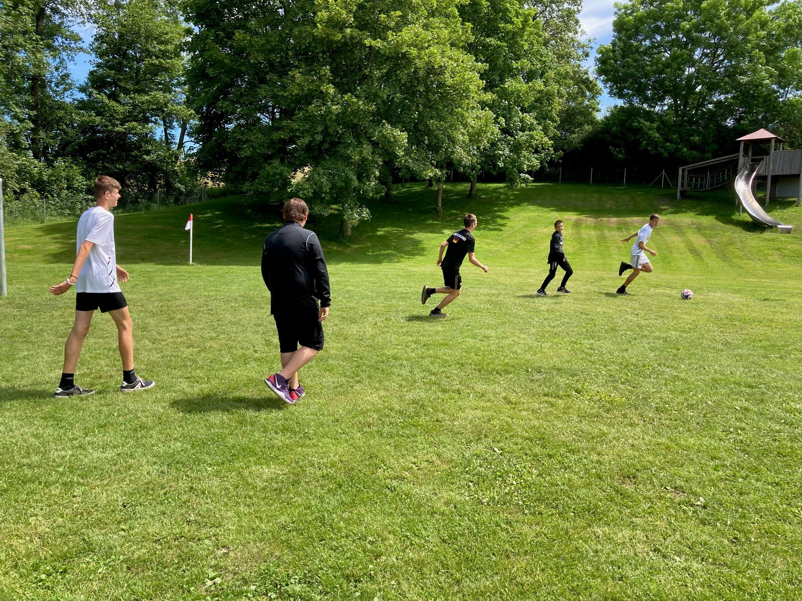 Albert-Schweitzer-Schule