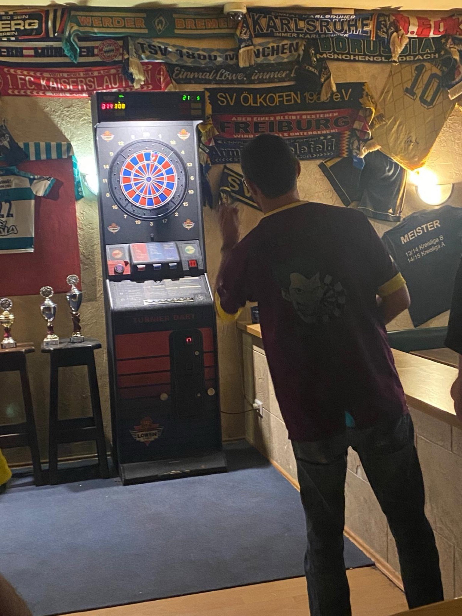 Dart