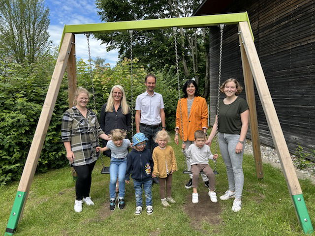 Albert-Schweitzer-Schule