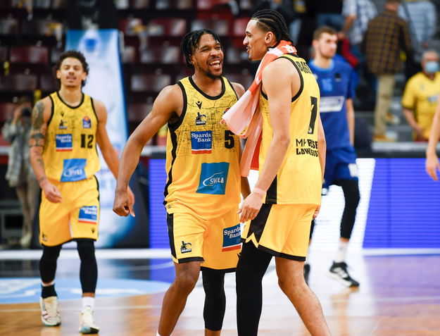 Sechster Spieler verlässt Ludwigsburg Jonathan Bähre geht RADIO 7