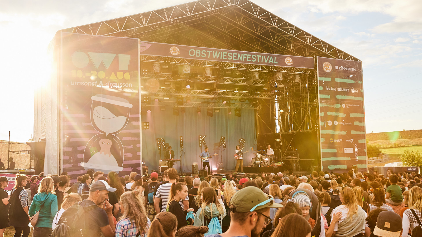 Obstwiesenfestival