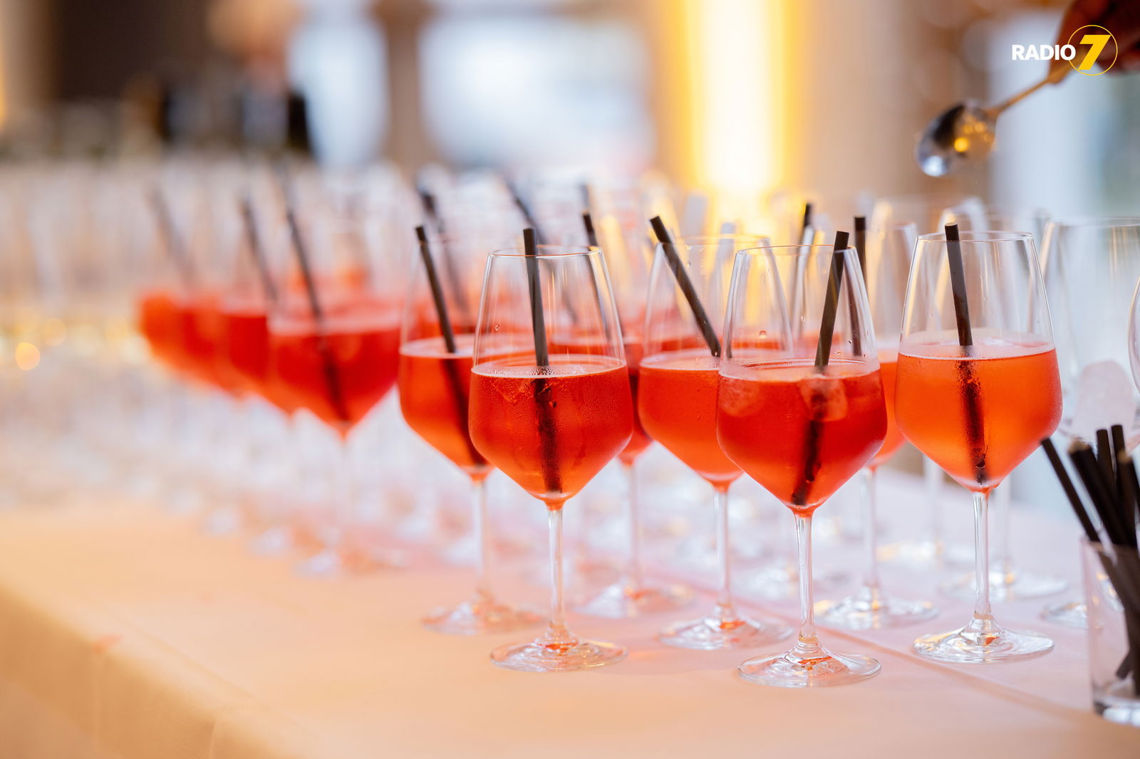 Michael Schulte beim Radio 7 DANKE-Konzert für unsere Hochwasserhelden