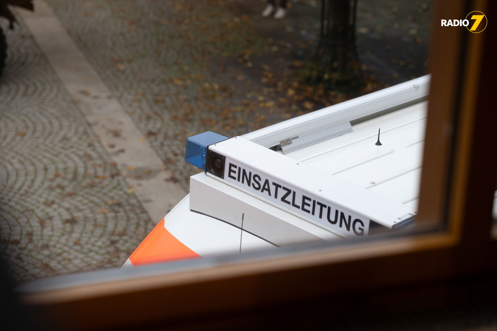 Michael Schulte beim Radio 7 DANKE-Konzert für unsere Hochwasserhelden