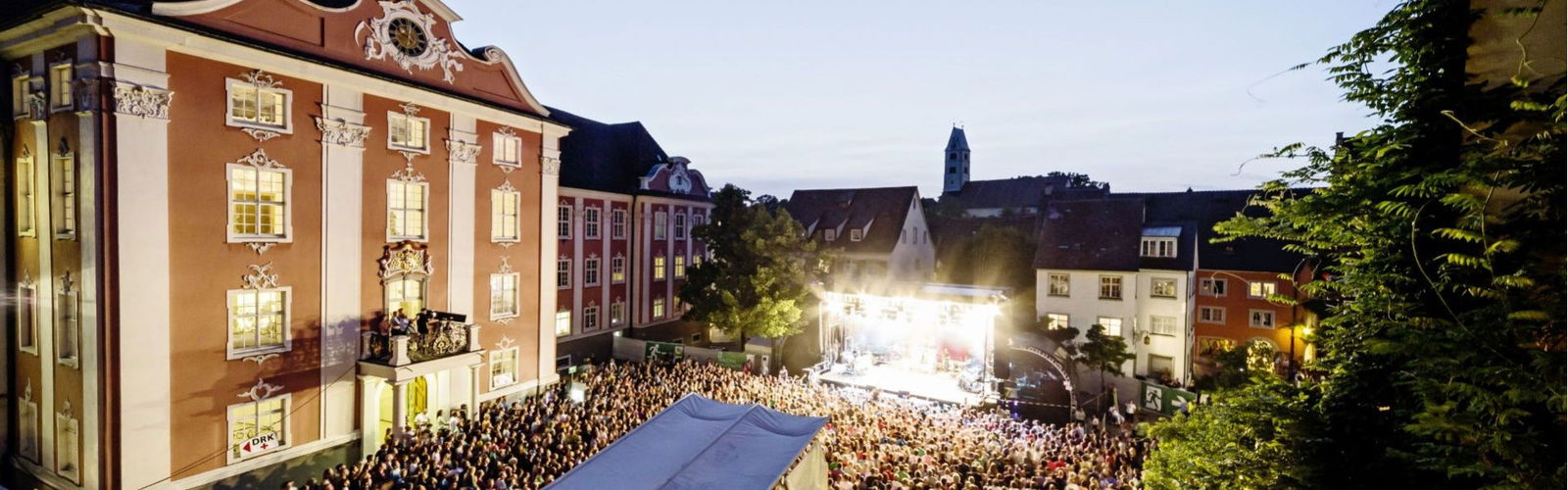 Meersburg Open Air