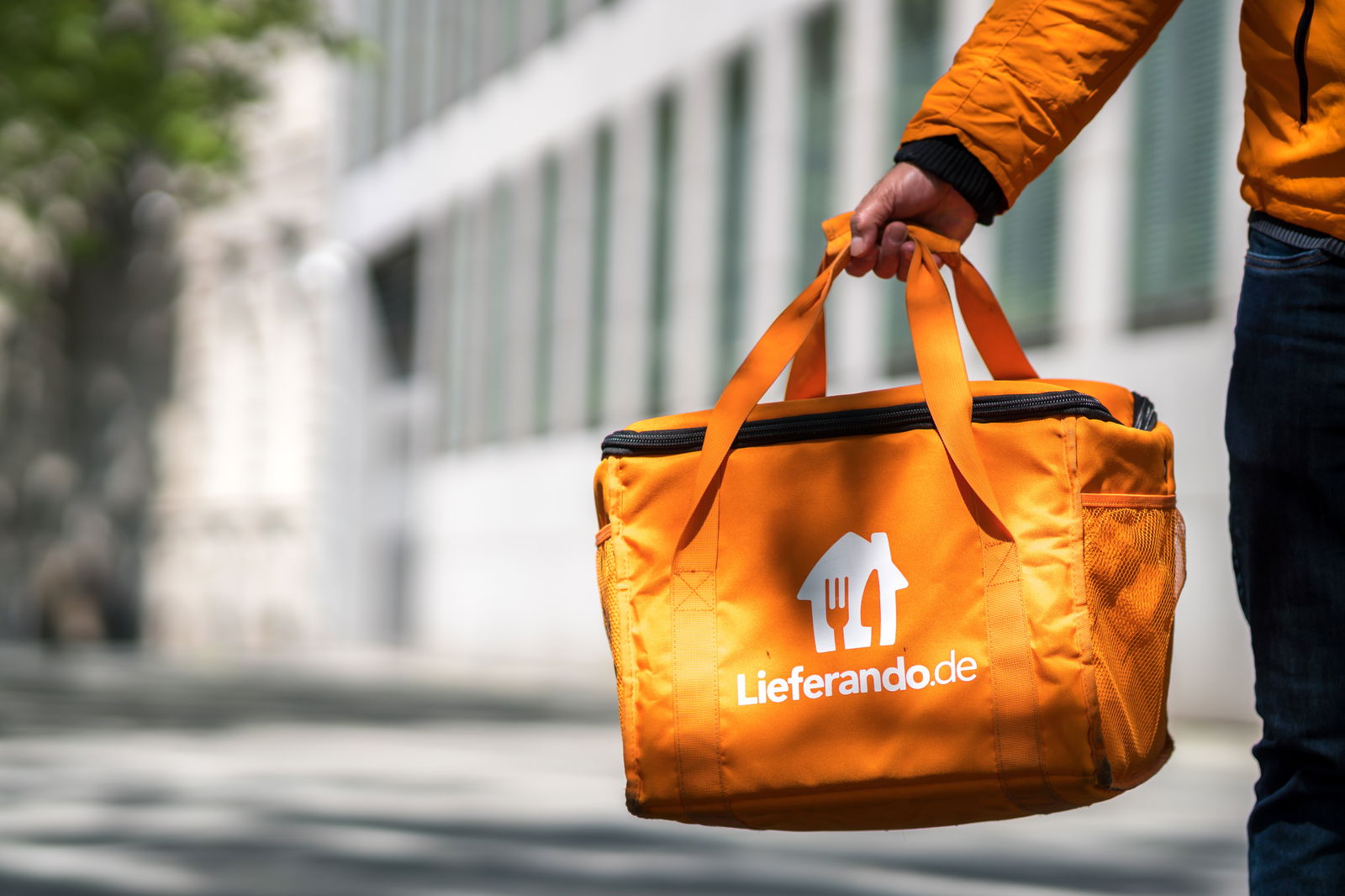 Lieferando