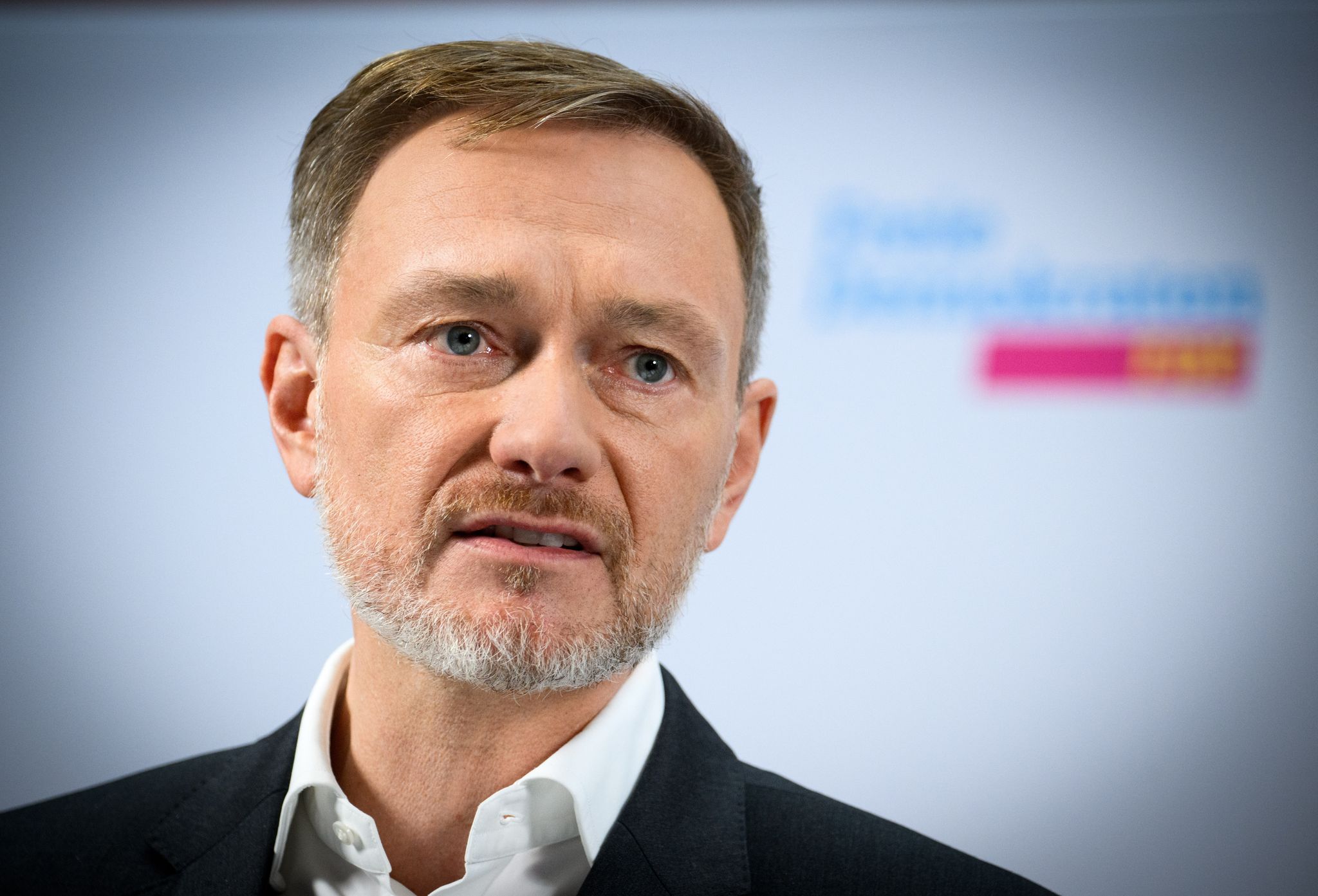 Initiator Von FDP-Basisinitiative Fordert Rückzug Lindners | RADIO 7