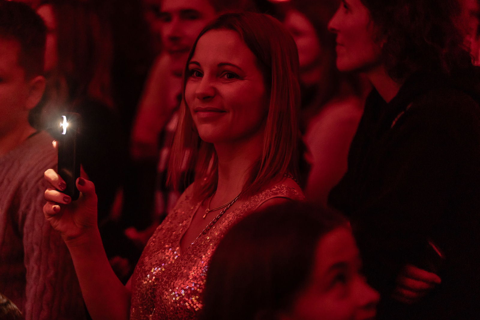 Leony im Kraftwerk Rottweil