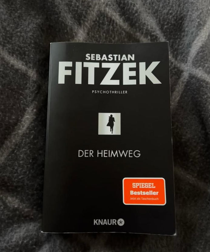 der heimweg fitzek