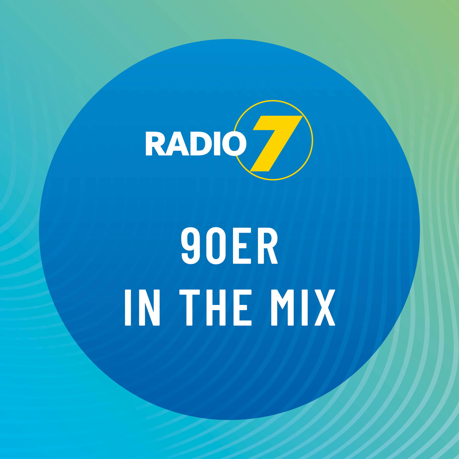 stream tile 90er in the mix