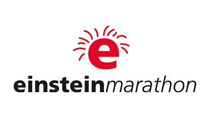 Logo Einstein Marathon