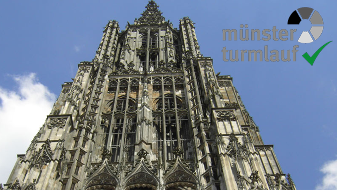 Münster Turmlauf 2025