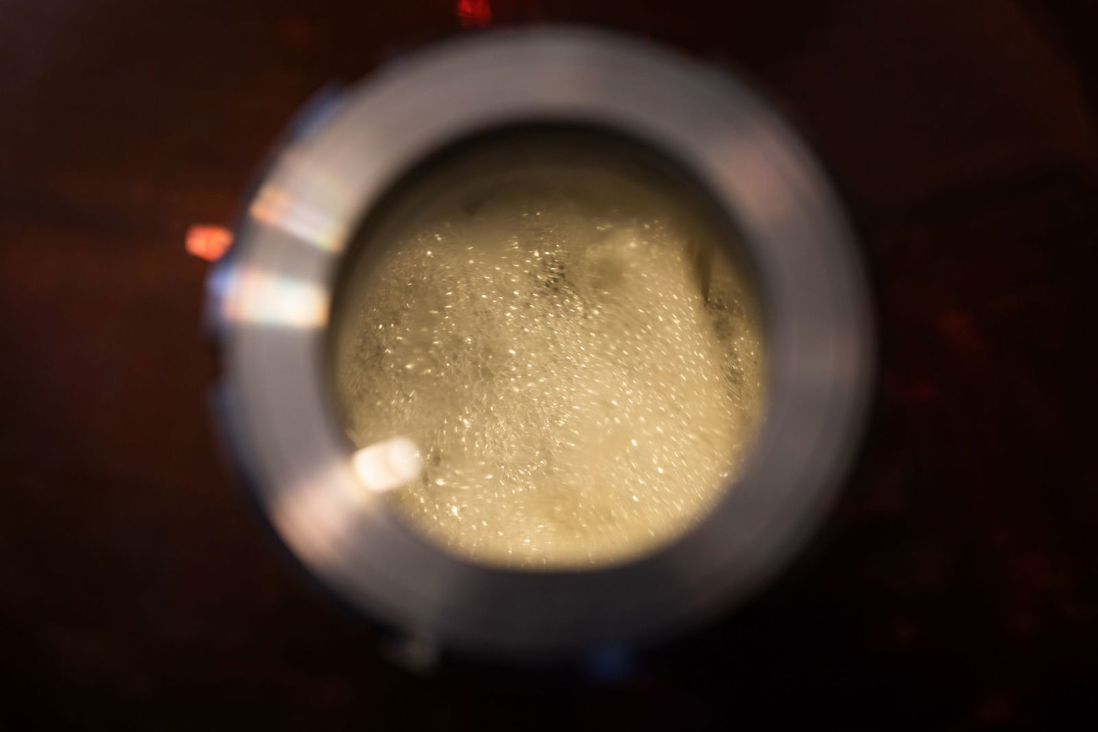 Handwerkliche Brennkunst ist Kulturerbe. (Archivbild)