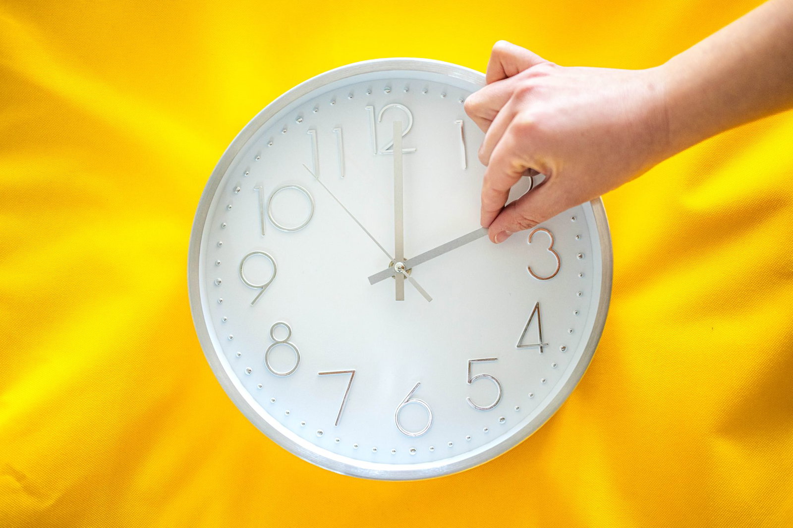 In der Debatte um die Abschaffung der Zeitumstellung ist eine Lösung möglich, aber keine schnelle. (Symbolbild)
