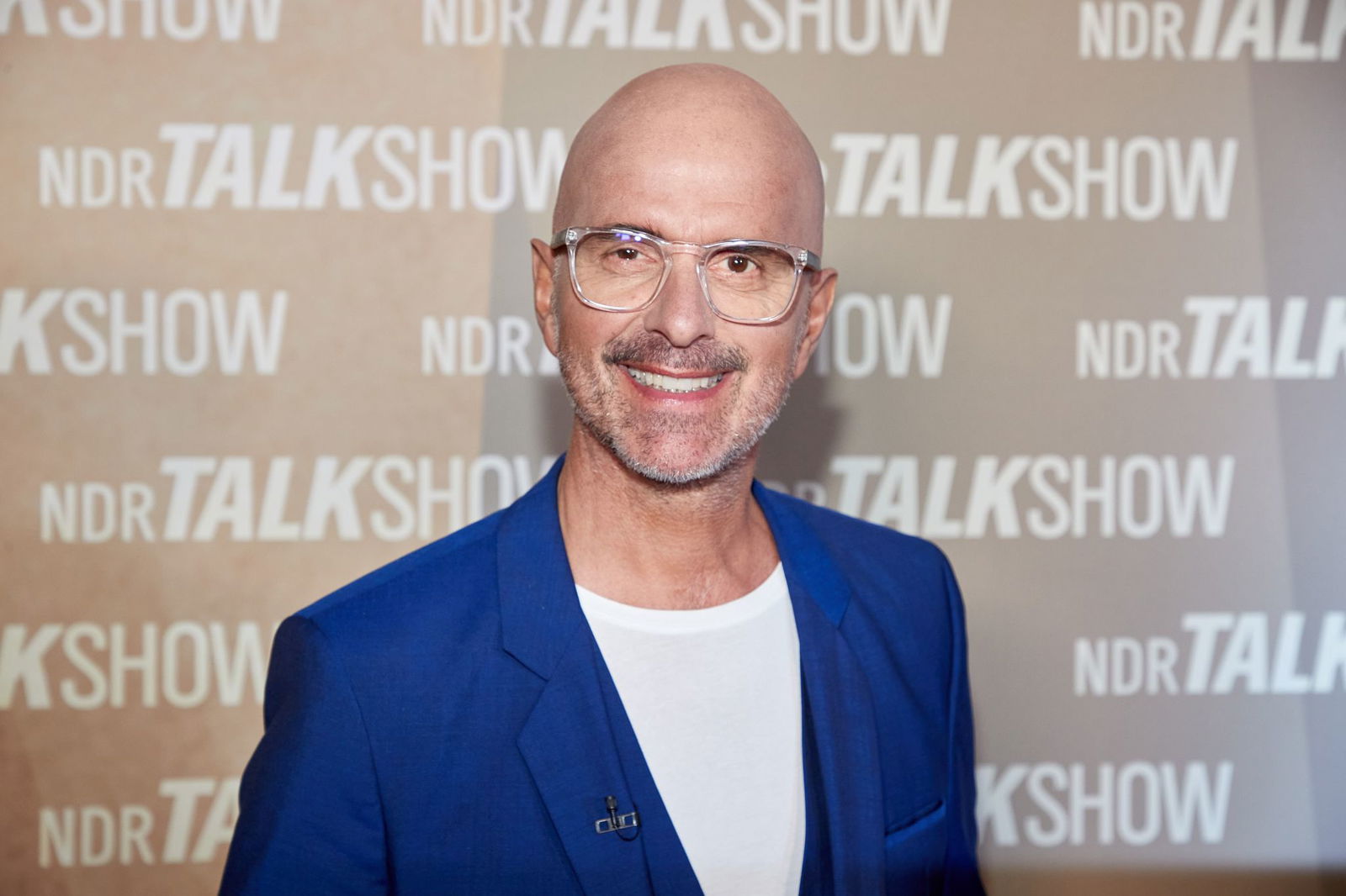 «Also es ist jetzt nicht so, dass ich vor unserem Dreh erstmal einen Workshop belegen musste», sagt Christoph Maria Herbst. (Archivbild)