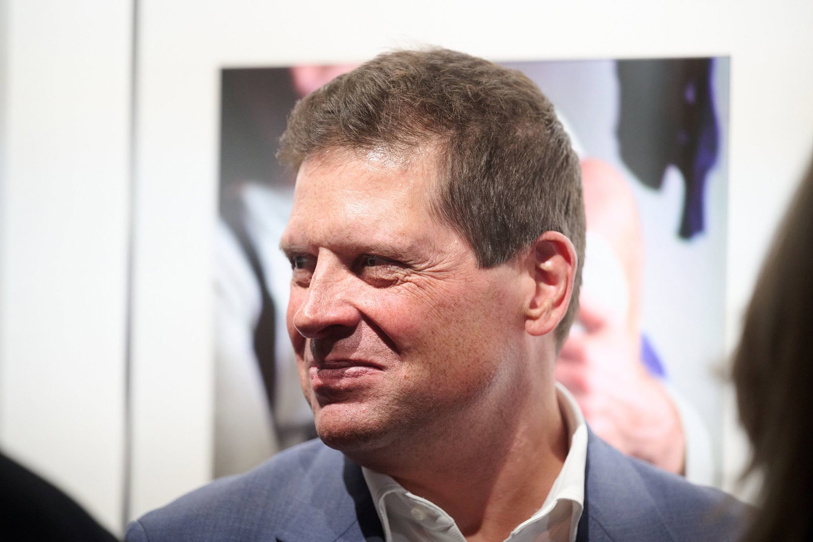 Jan Ullrich laboriert noch an den Folgen seines Rad-Unfalls.