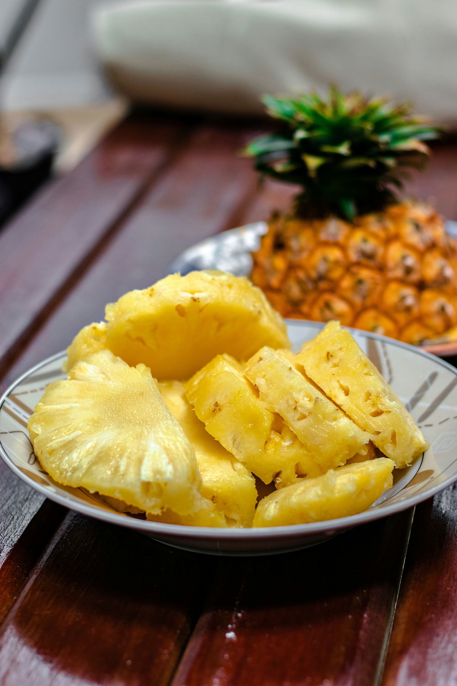 Ananas