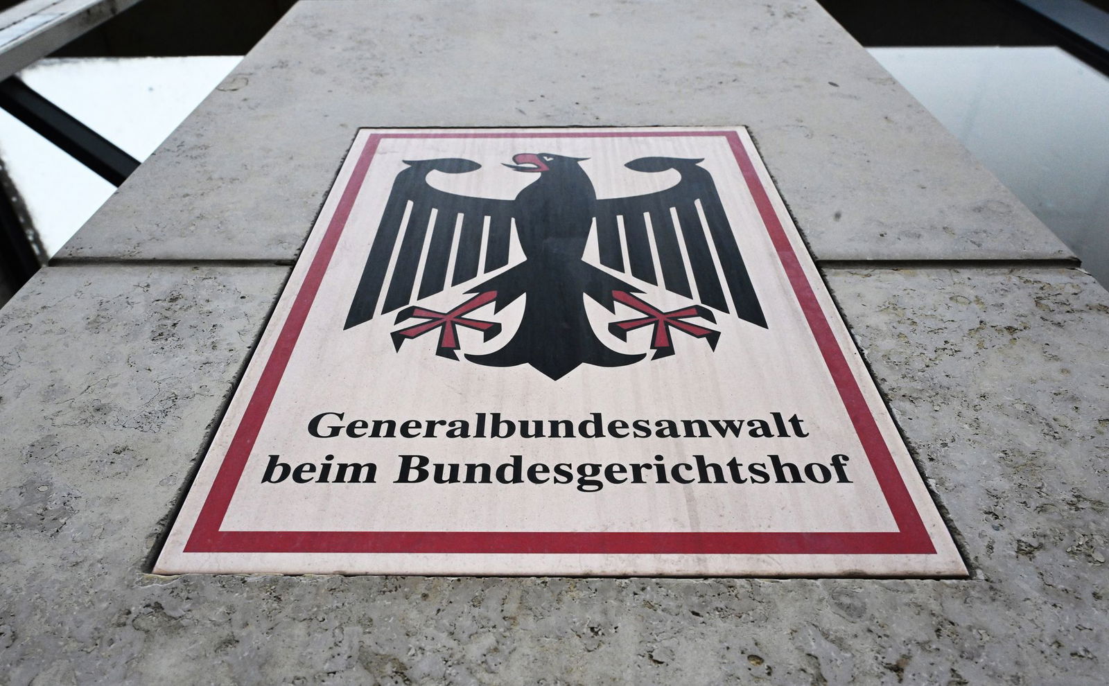 Die Bundesanwaltschaft ist auch bei Fällen von Spionage zuständig. (Archivbild)