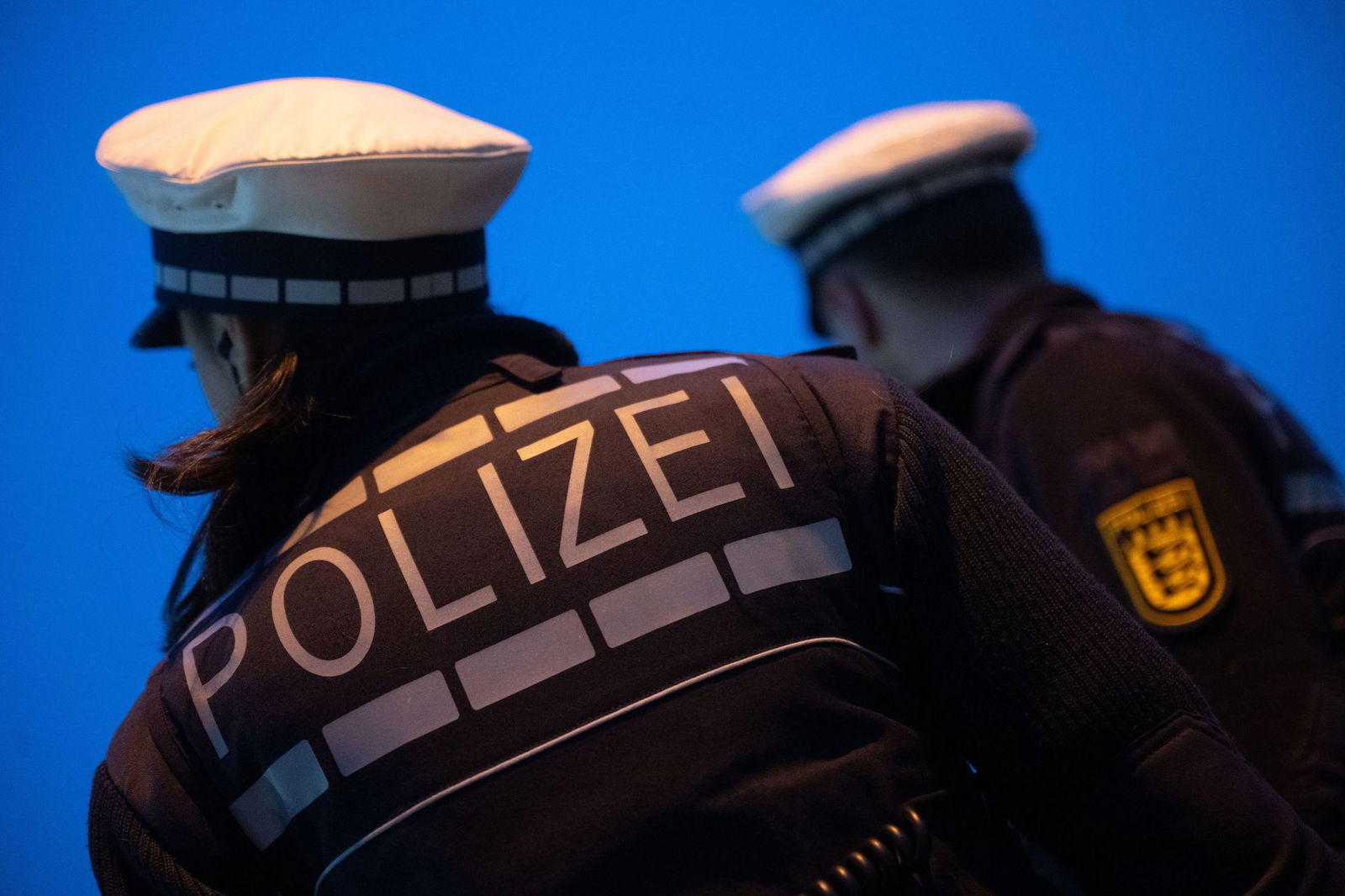 Die Polizei wurde zu dem Diebstahl gerufen. (Symbolbild)