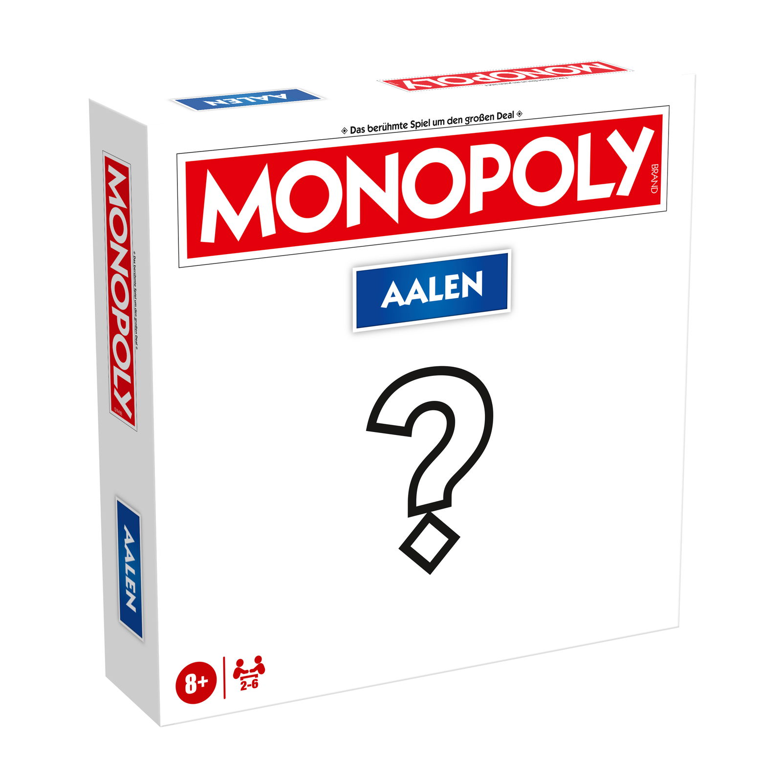 Monopoly Aalen