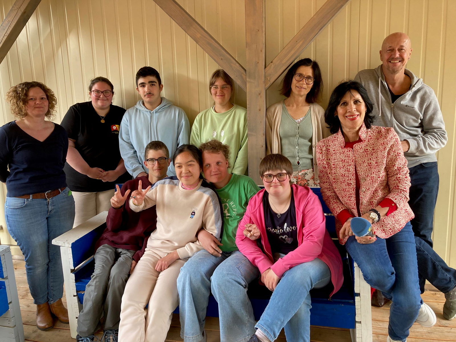 Bodelschwingh-Schule